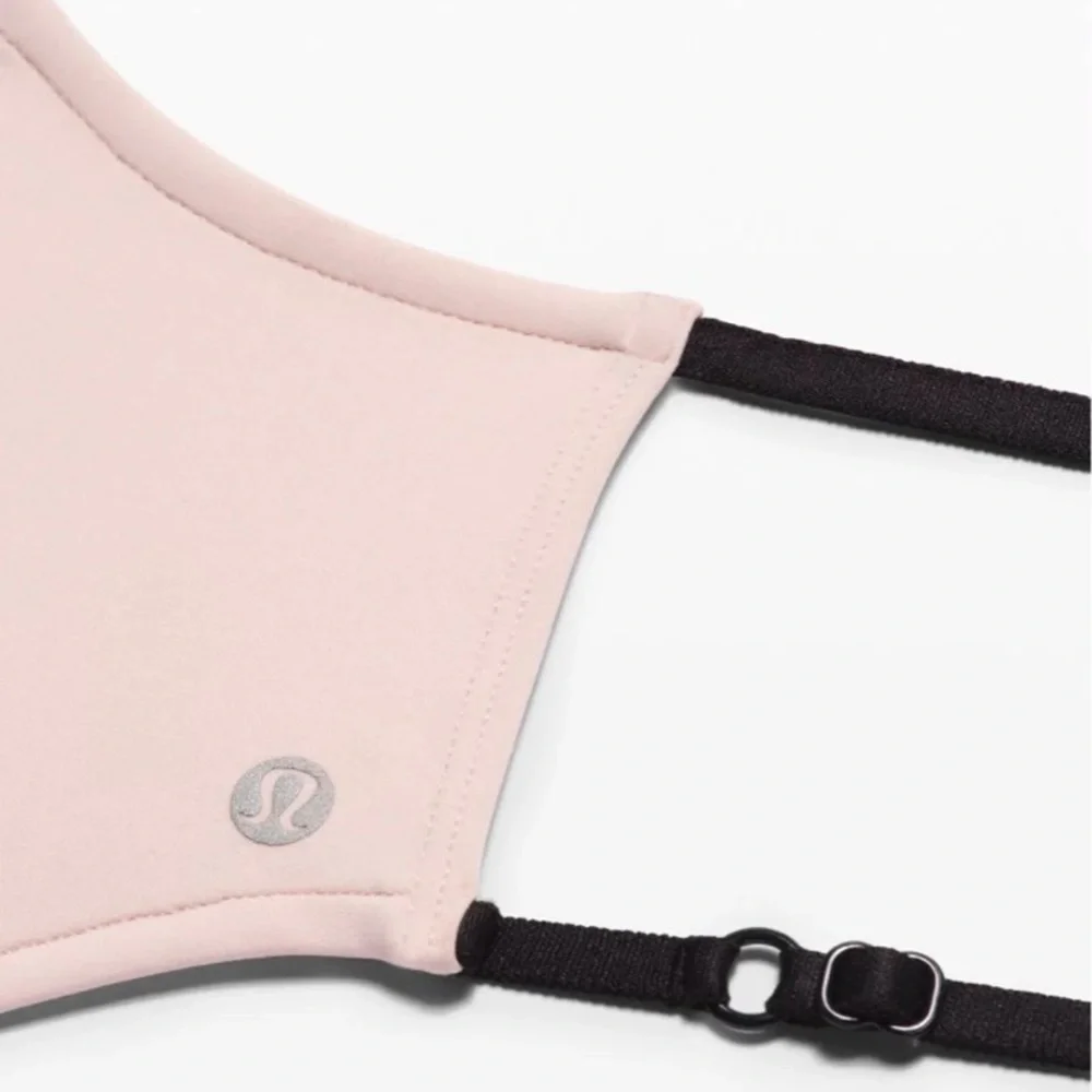 NWT Lululemon Face Mask